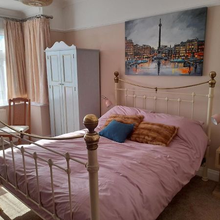 Bastwick House B&B 大雅茅斯 外观 照片