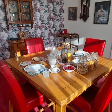 Bastwick House B&B 大雅茅斯 外观 照片