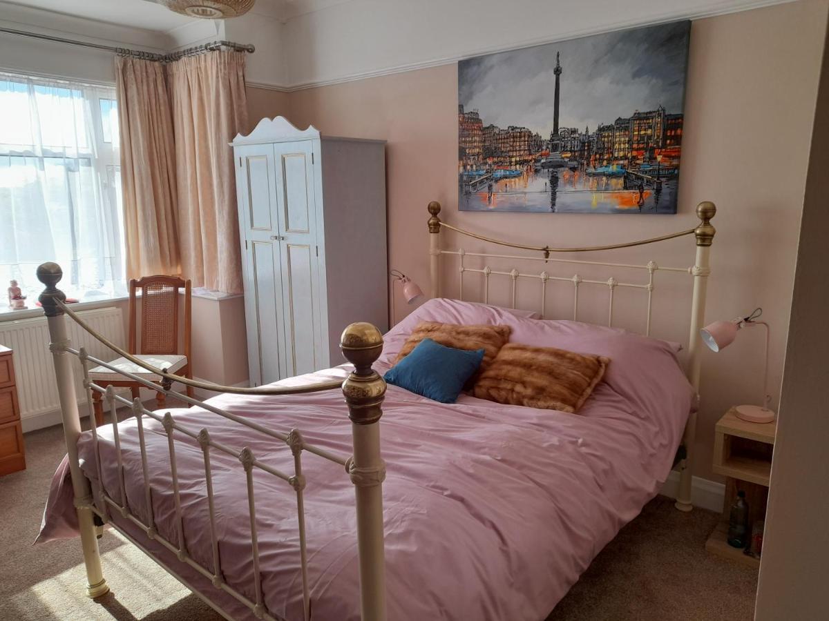 Bastwick House B&B 大雅茅斯 外观 照片