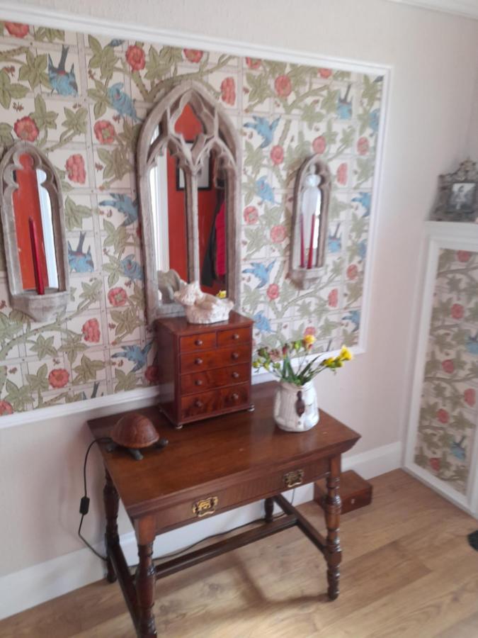 Bastwick House B&B 大雅茅斯 外观 照片