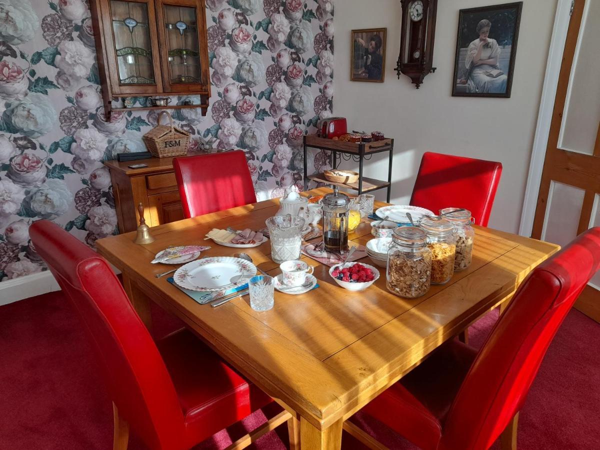 Bastwick House B&B 大雅茅斯 外观 照片