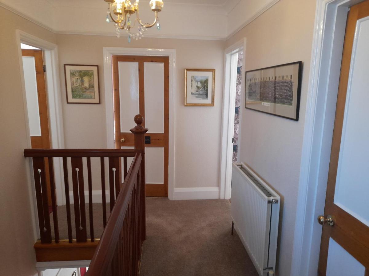 Bastwick House B&B 大雅茅斯 外观 照片