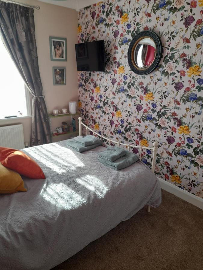 Bastwick House B&B 大雅茅斯 外观 照片