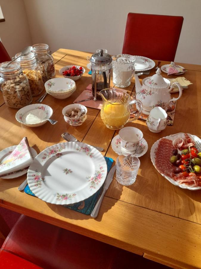 Bastwick House B&B 大雅茅斯 外观 照片