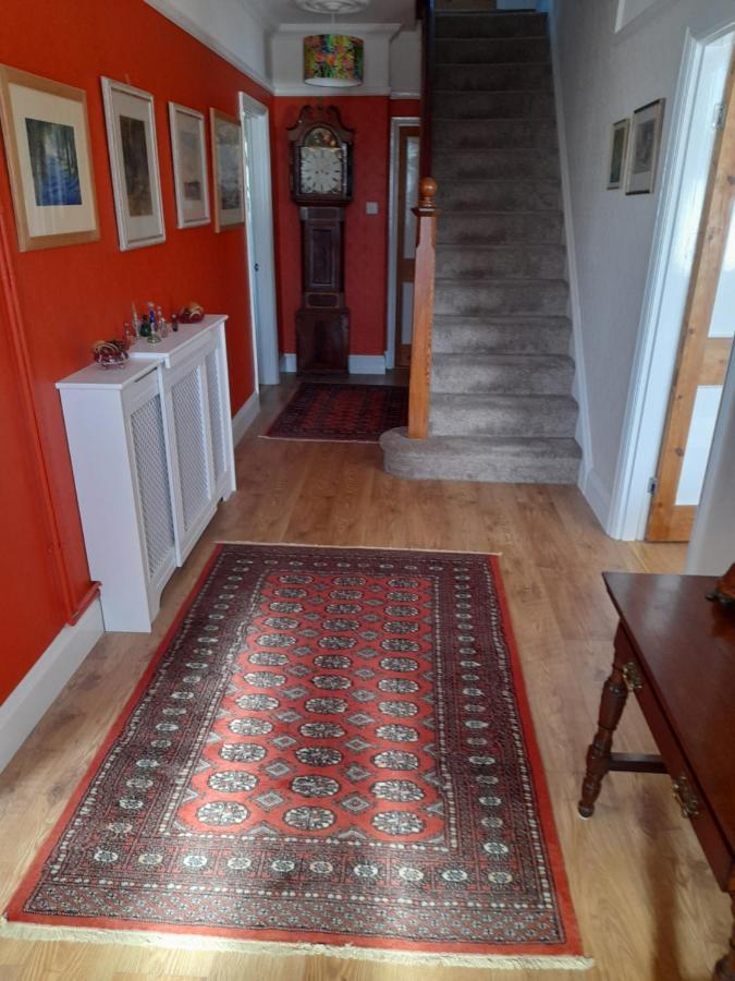 Bastwick House B&B 大雅茅斯 外观 照片