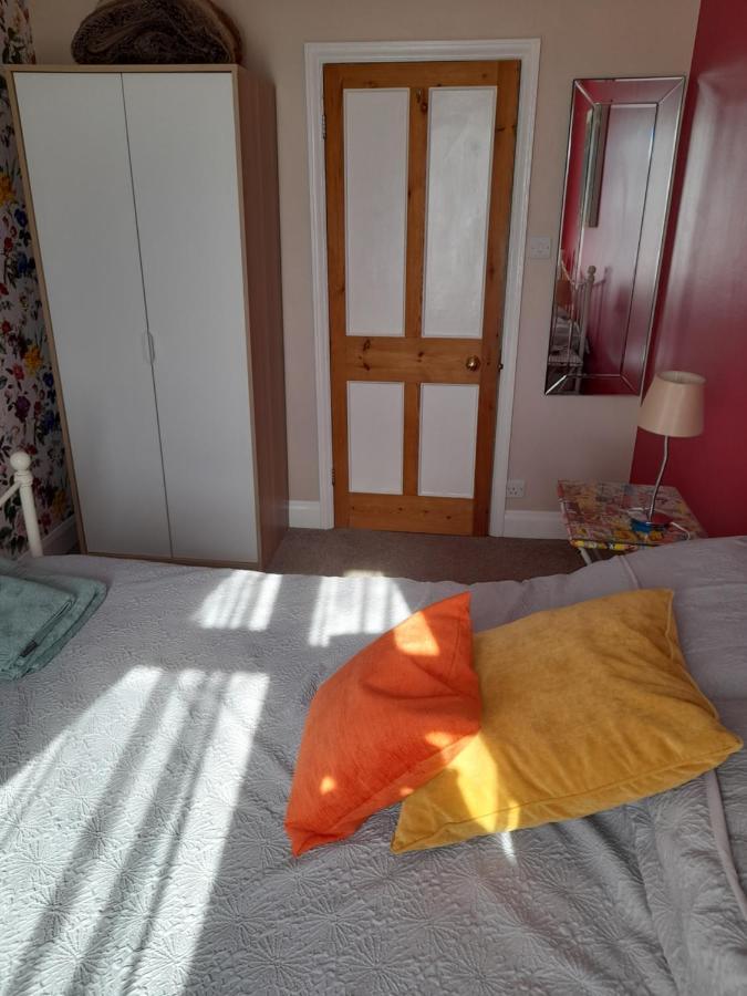 Bastwick House B&B 大雅茅斯 外观 照片