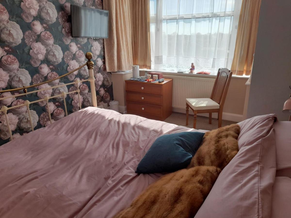Bastwick House B&B 大雅茅斯 外观 照片